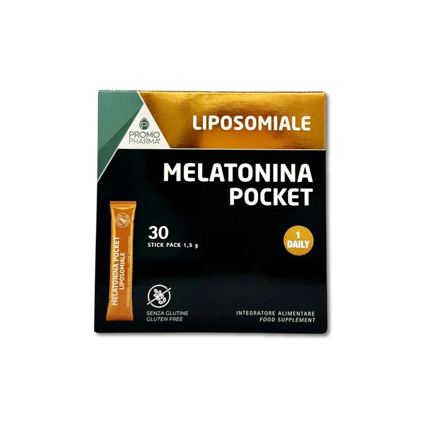 MELATONINA LIPOSOMIALE