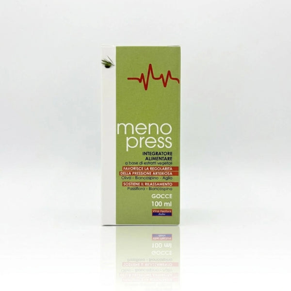 MENO PRESS GOCCE