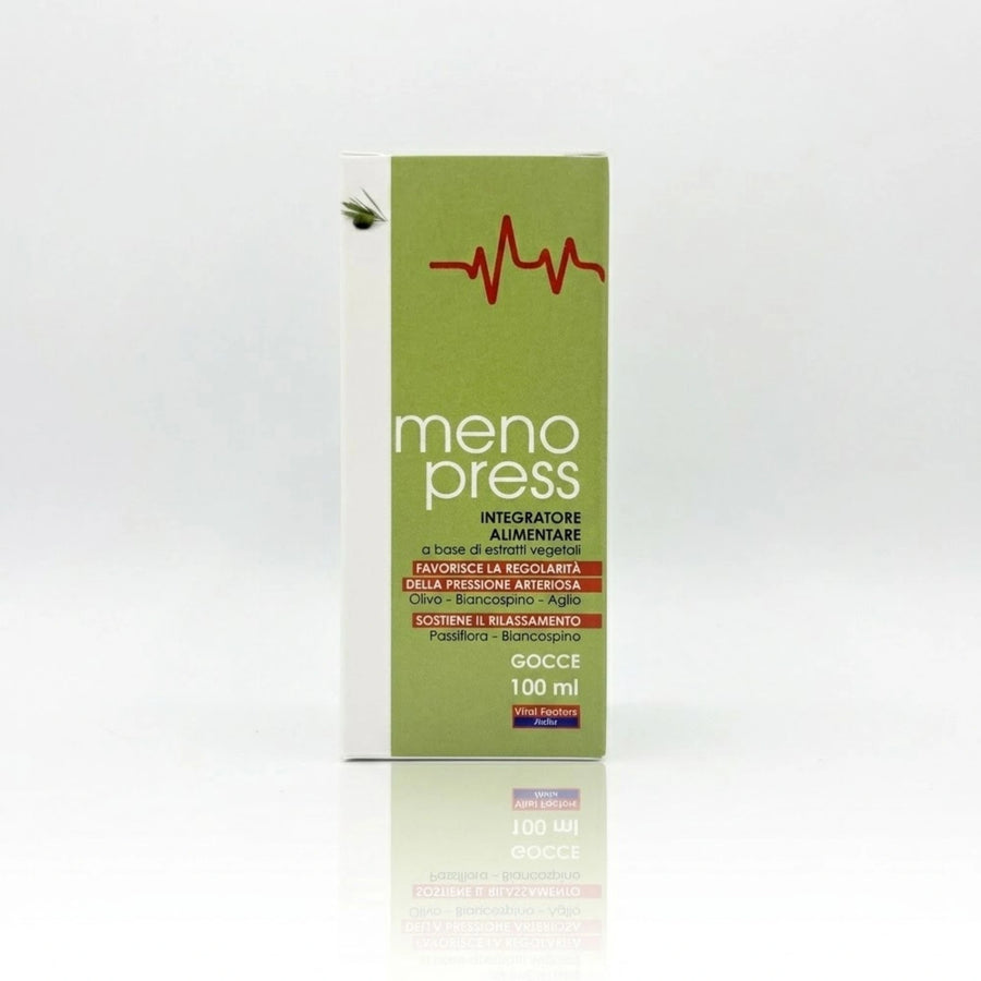 MENO PRESS GOCCE
