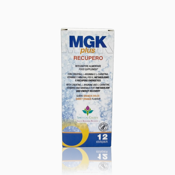MGK PLUS RECUPERO
