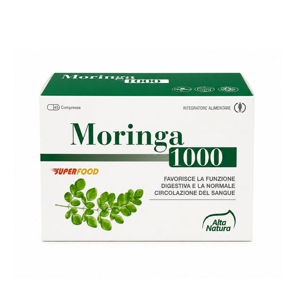 MORINGA 1000 (45 cpr)