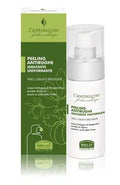 Peeling Antirughe Idratante Uniformante Helan, 30 ml