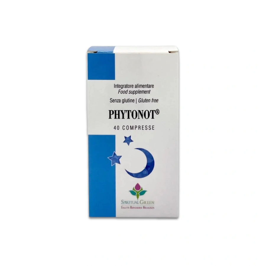PHYTONOT (40cpr)